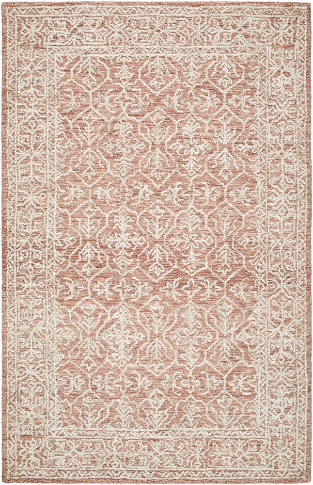 Livabliss - Sicily 6x9 Handmade Rug - SCY2300-69 veiw 1