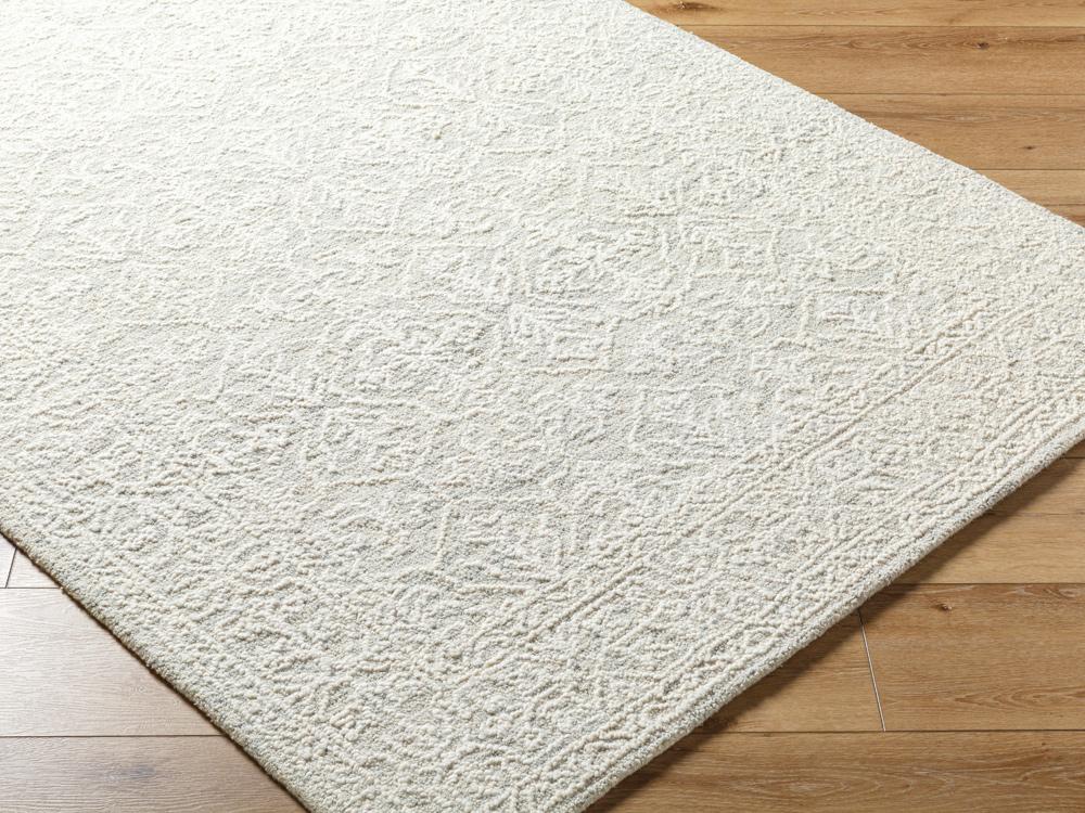 Livabliss - Sicily 9x12 Handmade Rug - SCY2301-912 veiw 2