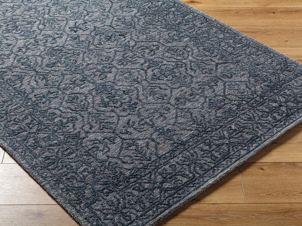 Livabliss - Sicily 2x3 Handmade Rug - SCY2302-23 veiw 3