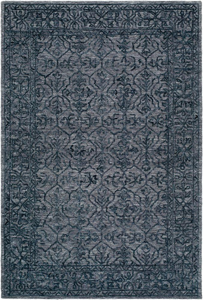 Livabliss - Sicily 6x9 Handmade Rug - SCY2302-69 veiw 1