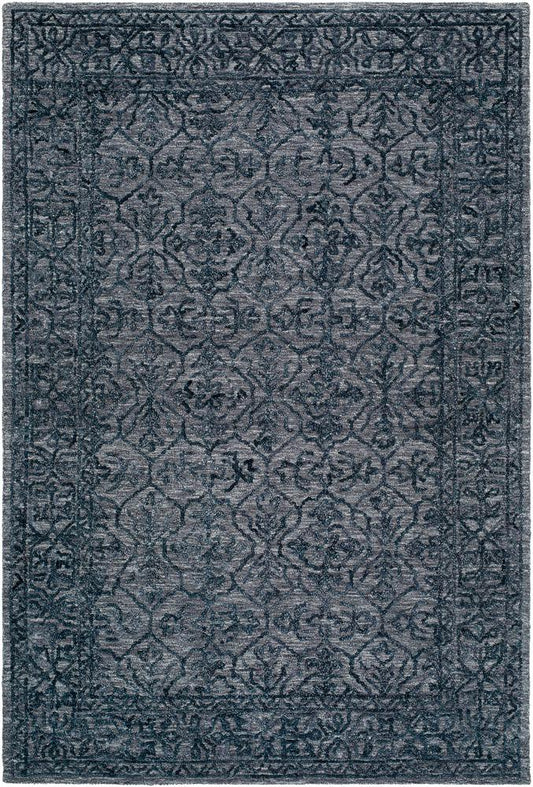 Livabliss - Sicily 8x10 Handmade Rug - SCY2302-810 veiw 1