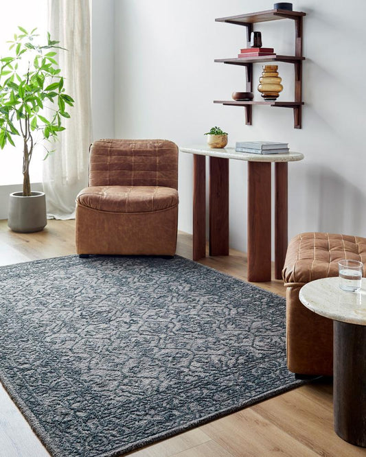 Livabliss - Sicily 8x10 Handmade Rug - SCY2302-810 veiw 2