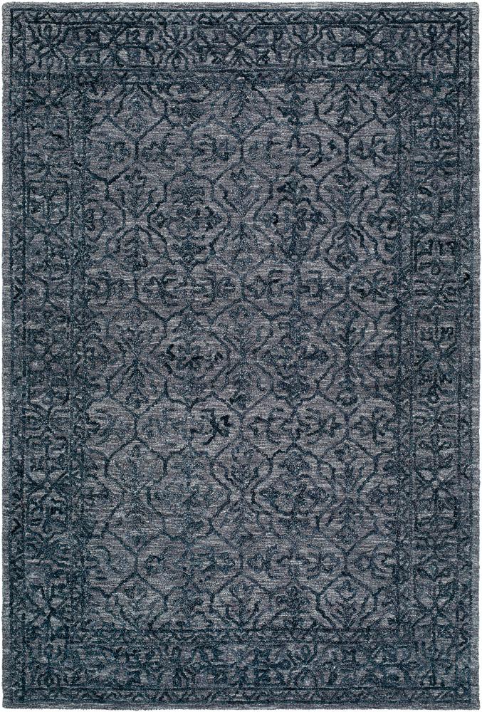 Livabliss - Sicily 9x12 Handmade Rug - SCY2302-912 veiw 1