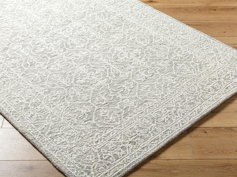 Livabliss - Sicily 5x76in Handmade Rug - SCY2303-576 veiw 2