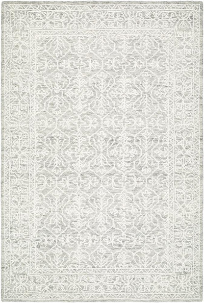 Livabliss - Sicily 8x10 Handmade Rug - SCY2303-810 veiw 1