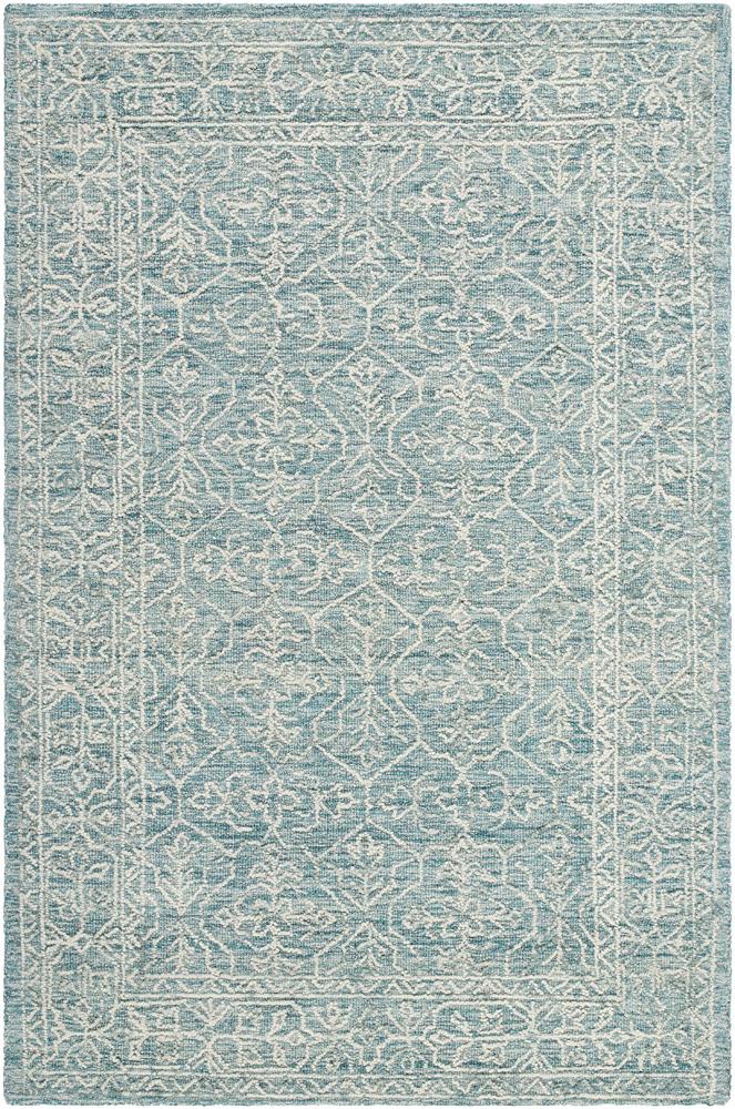 Livabliss - Sicily 9x12 Handmade Rug - SCY2305-912 veiw 1