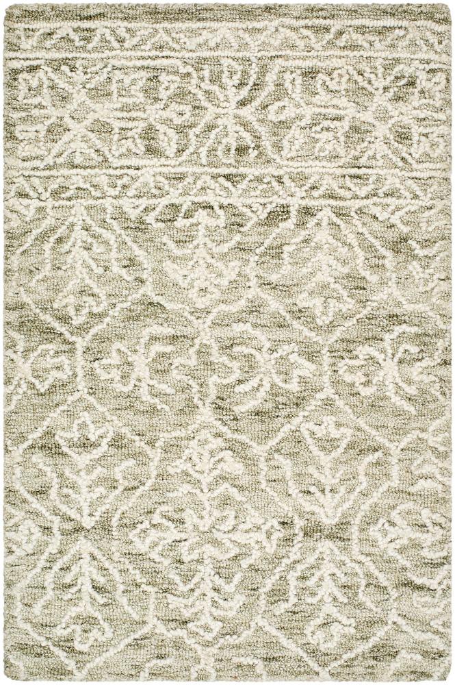 Livabliss - Sicily 2x3 Handmade Rug - SCY2306-23 veiw 1