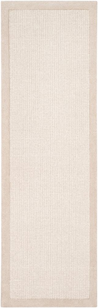 Livabliss - Siena 26inx8 Handmade Rug - SNA2301-268 veiw 1