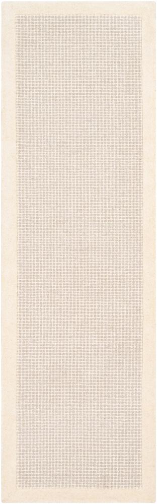Livabliss - Siena 26inx8 Handmade Rug - SNA2305-268 veiw 1