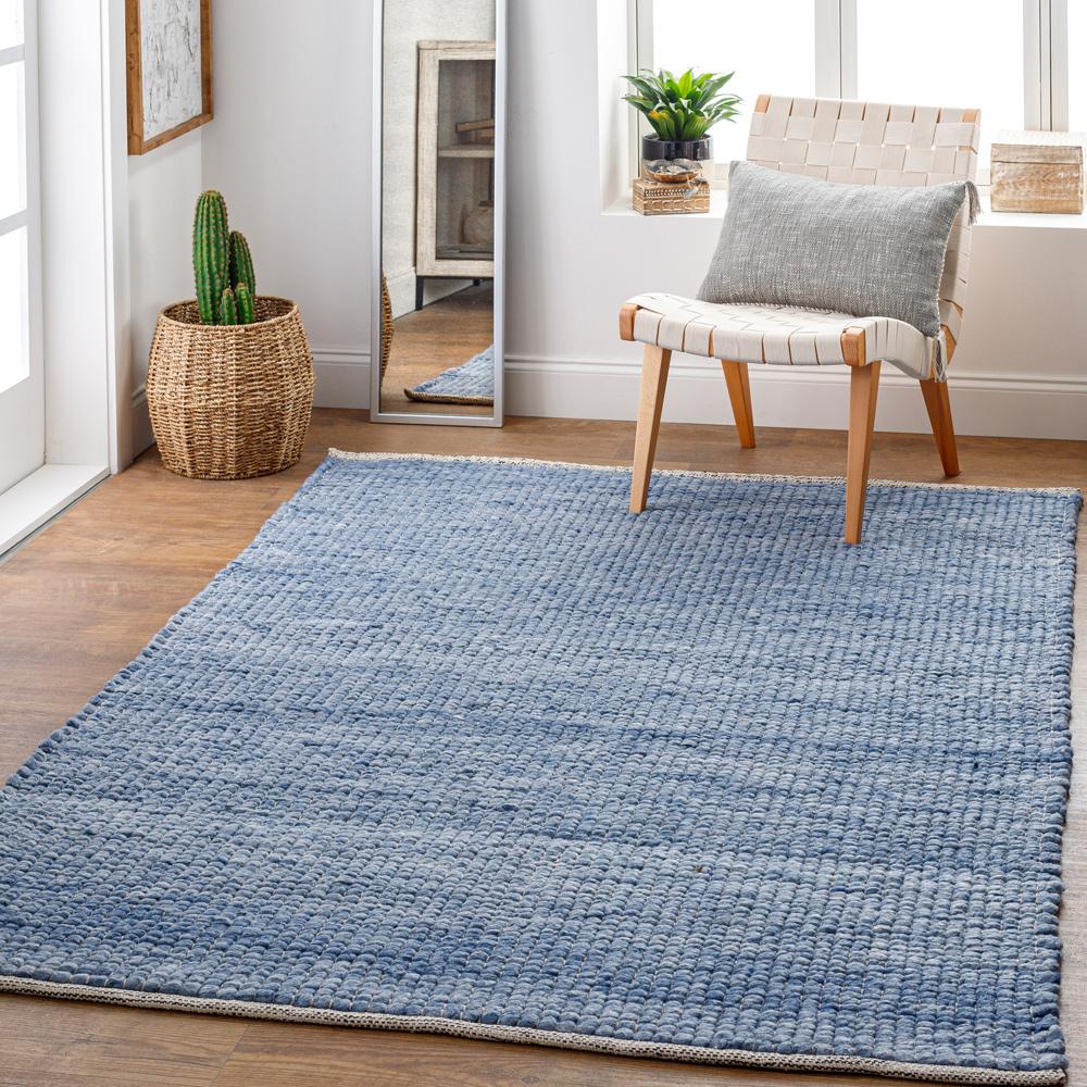 Livabliss - Sierra 8x10 Handmade Rug - SRR2300-810_CLOSEOUT veiw 2