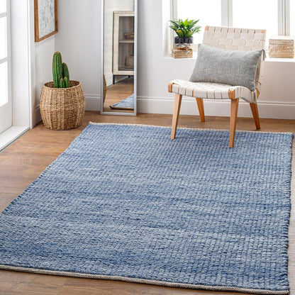 Livabliss - Sierra 8x10 Handmade Rug - SRR2300-810_CLOSEOUT veiw 2