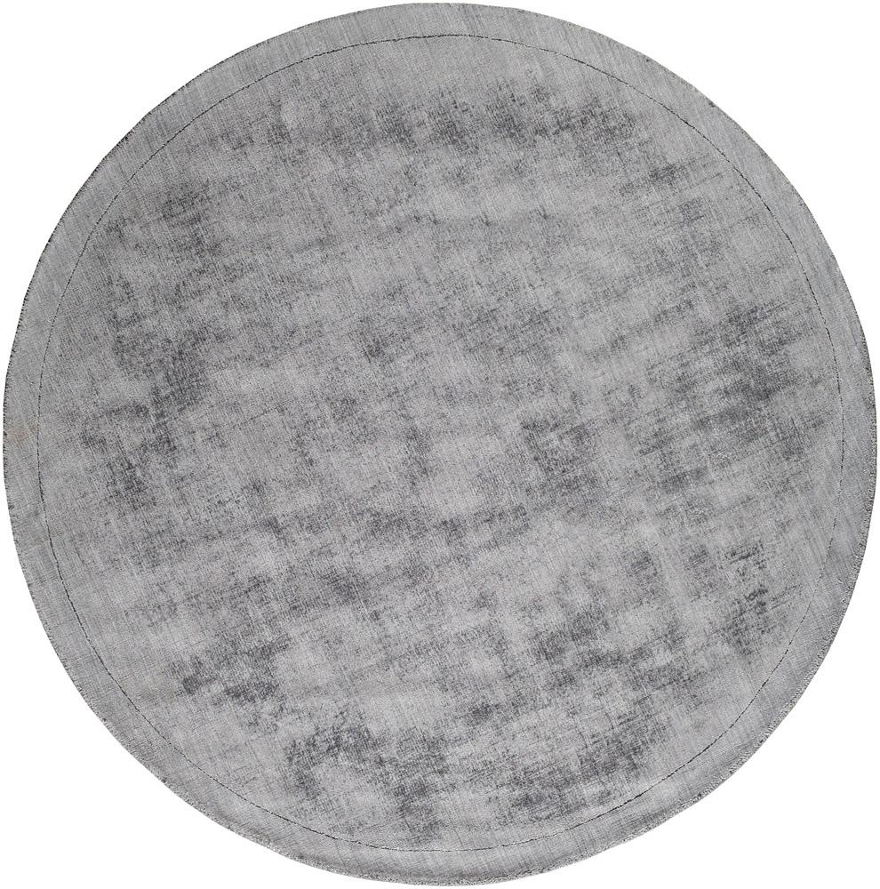 Livabliss - Silk Route 59inx59in Handmade Rug - AWSR4034-59RD veiw 1