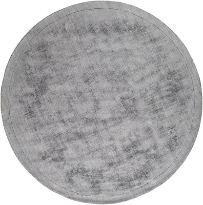Livabliss - Silk Route 59inx59in Handmade Rug - AWSR4034-59RD veiw 1