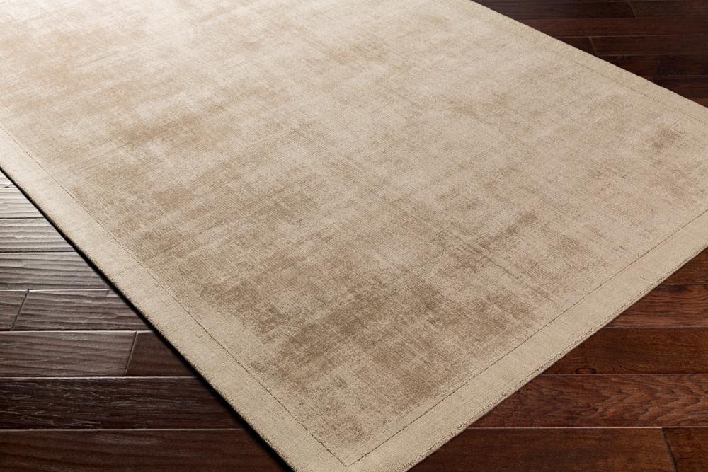 Livabliss - Silk Route 9x12 Handmade Rug - AWSR4035-912 veiw 3