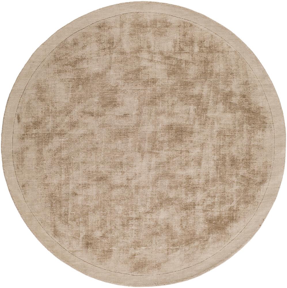 Livabliss - Silk Route 36inx36in Handmade Rug - AWSR4035-36RD veiw 1