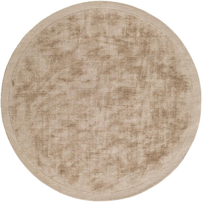 Livabliss - Silk Route 36inx36in Handmade Rug - AWSR4035-36RD veiw 1