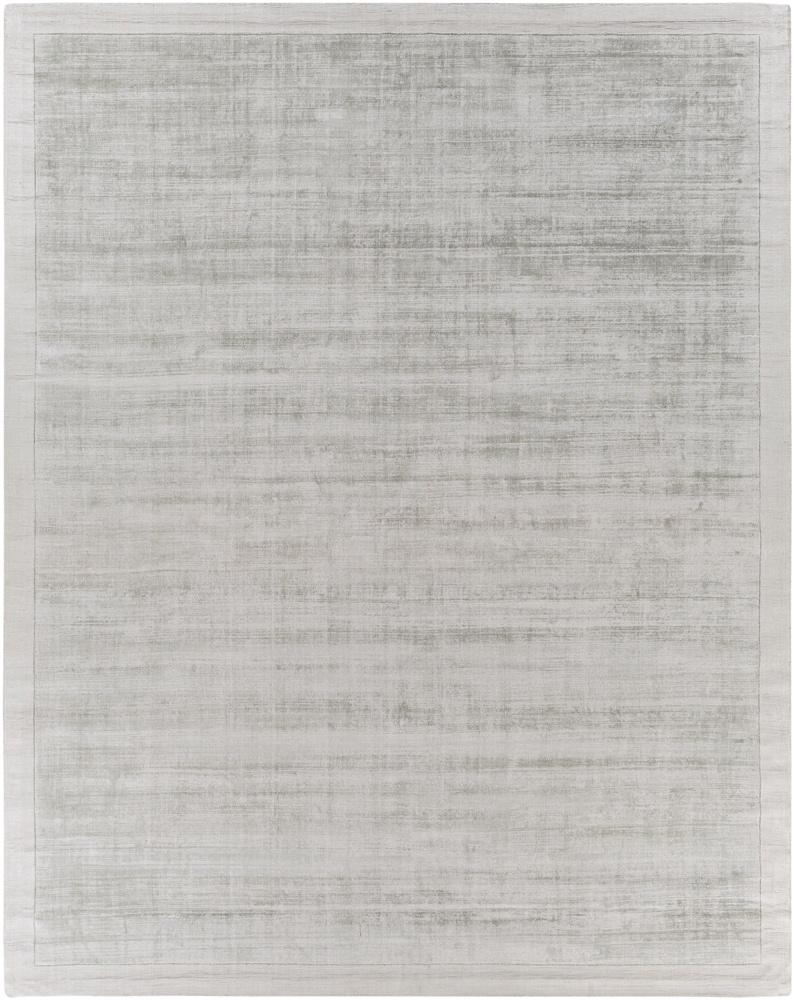 Livabliss - Silk Route 8x10 Handmade Rug - AWSR4036-810 veiw 1