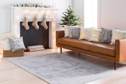Livabliss - Silk Route 9x12 Handmade Rug - AWSR4036-912 veiw 2