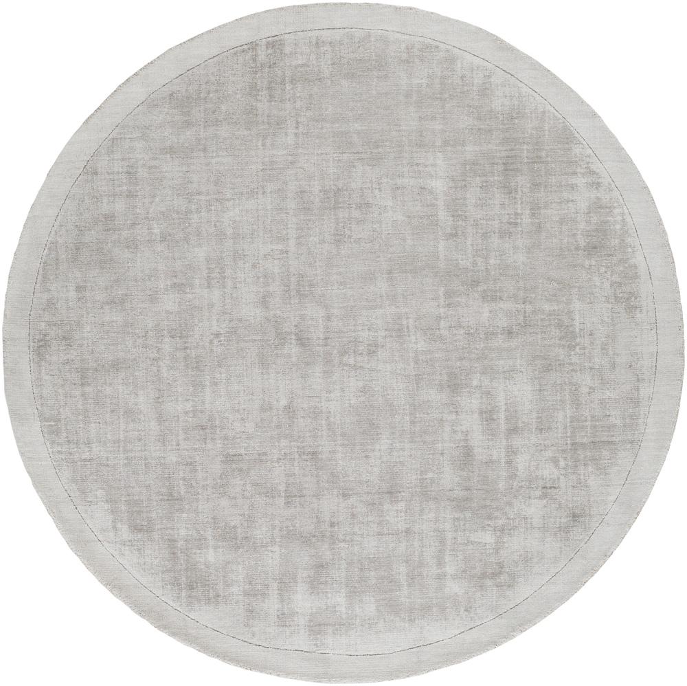 Livabliss - Silk Route 36inx36in Handmade Rug - AWSR4036-36RD veiw 1