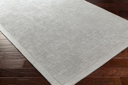 Livabliss - Silk Route 59inx59in Handmade Rug - AWSR4036-59RD veiw 3