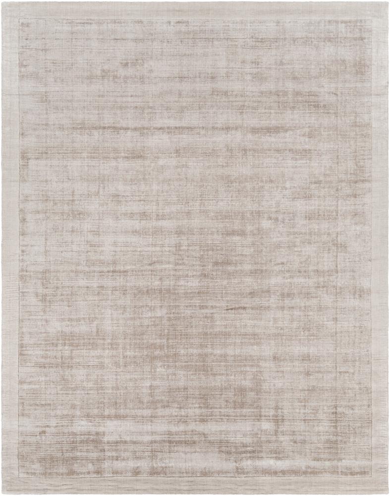 Livabliss - Silk Route 8x10 Handmade Rug - AWSR4037-810 veiw 1