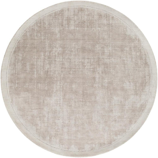 Livabliss - Silk Route 36inx36in Handmade Rug - AWSR4037-36RD veiw 1