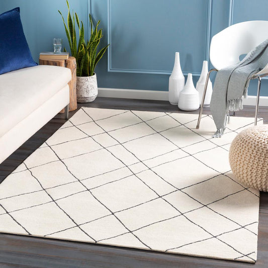 Livabliss - Sinop 4x6 Handmade Rug - SNP2304-46 veiw 2