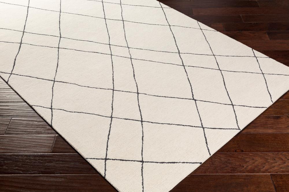Livabliss - Sinop 4x6 Handmade Rug - SNP2304-46 veiw 3