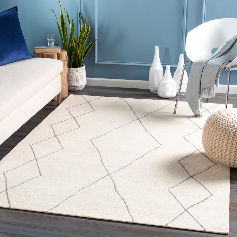 Livabliss - Sinop 4x6 Handmade Rug - SNP2306-46_CLOSEOUT veiw 2