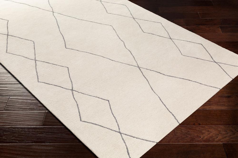 Livabliss - Sinop 4x6 Handmade Rug - SNP2306-46_CLOSEOUT veiw 3
