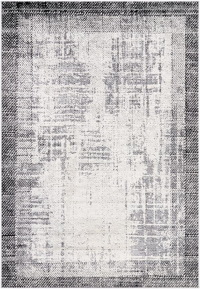 Livabliss - Siyah 710inx10 Machine Woven Rug - SIY2306-71010 veiw 1