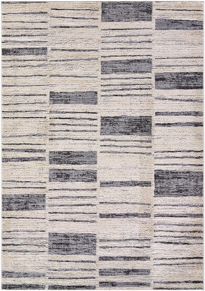 Livabliss - Siyah 53inx7 Machine Woven Rug - SIY2311-537 veiw 1