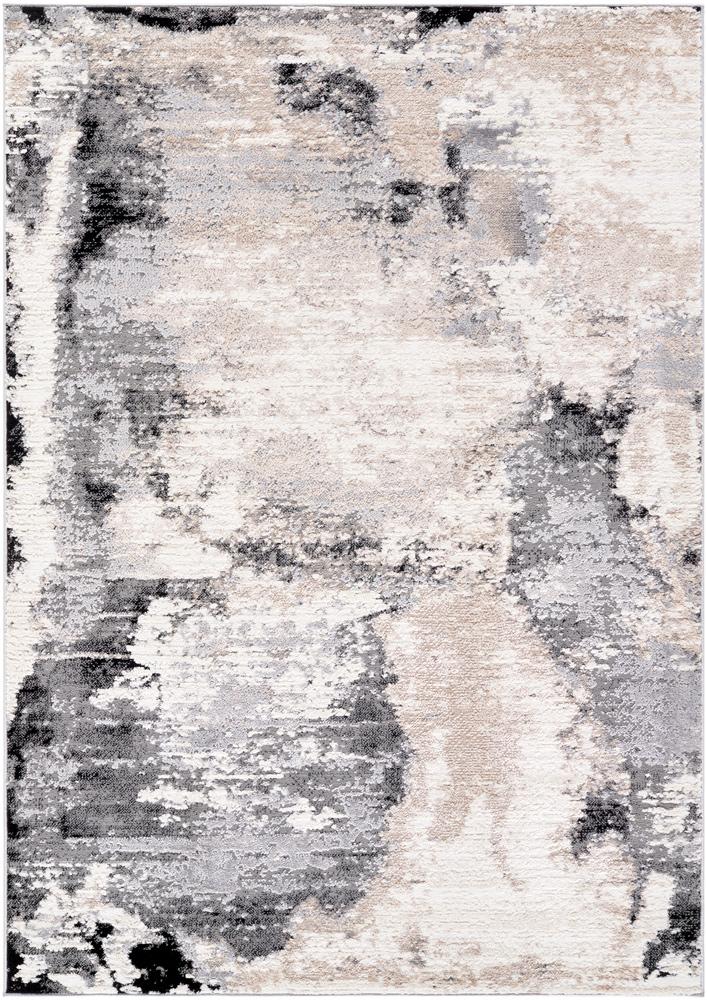 Livabliss - Siyah 53inx7 Machine Woven Rug - SIY2312-537 veiw 1