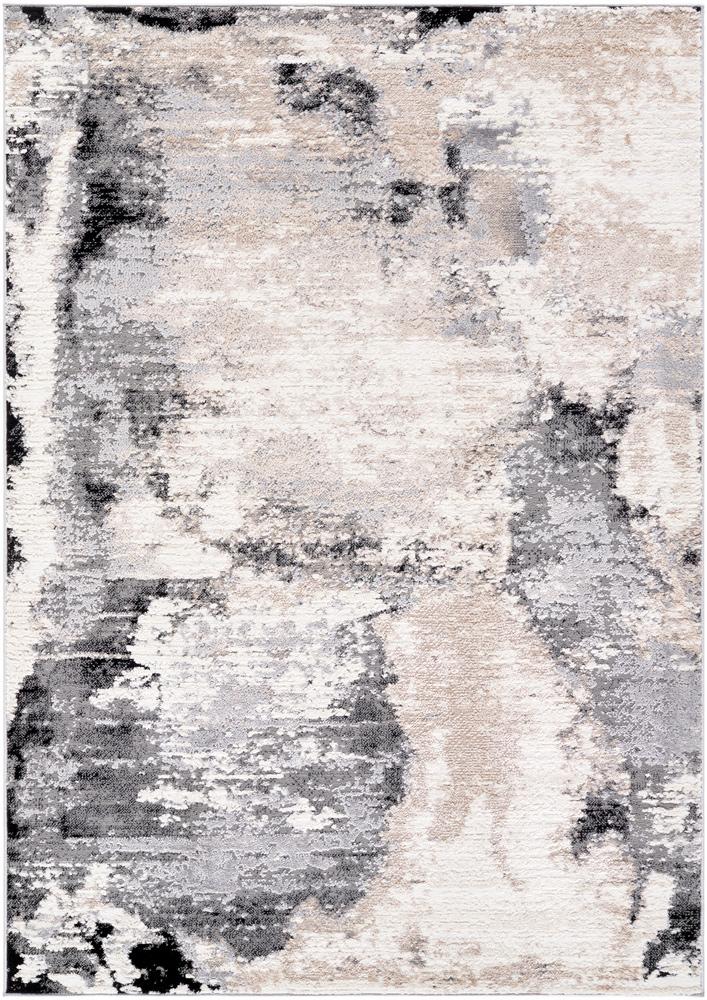 Livabliss - Siyah 710inx10 Machine Woven Rug - SIY2312-71010 veiw 1