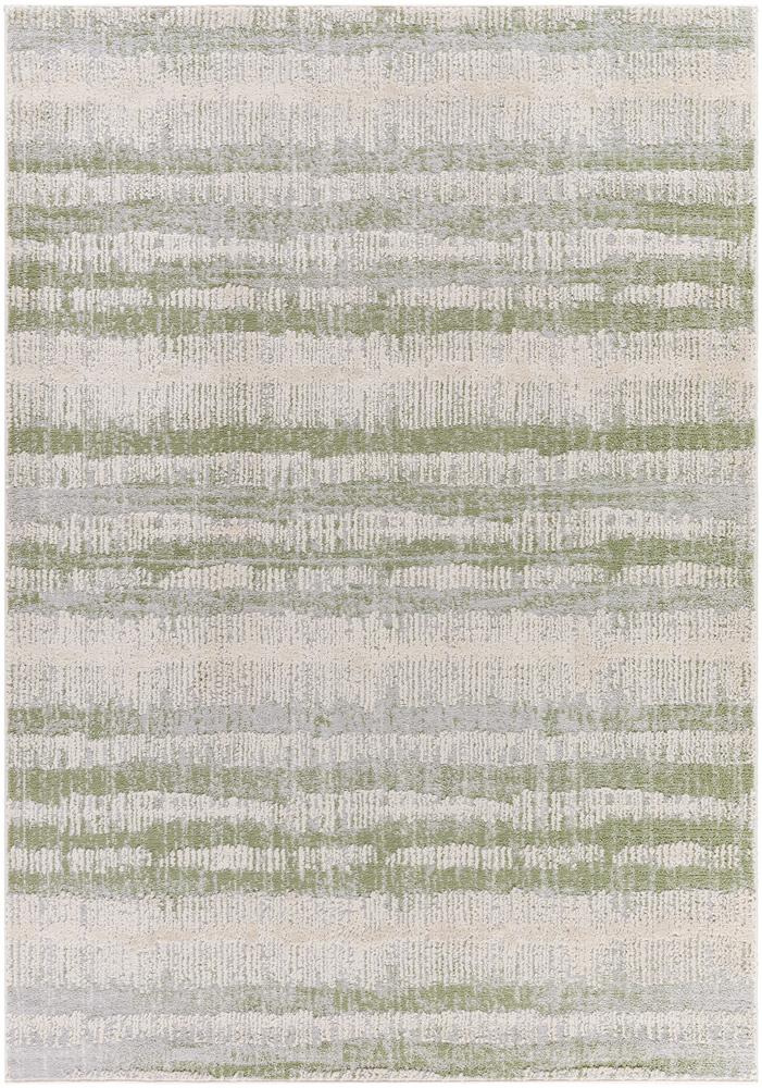 Livabliss - Siyah 53inx7 Machine Woven Rug - SIY2313-537 veiw 1
