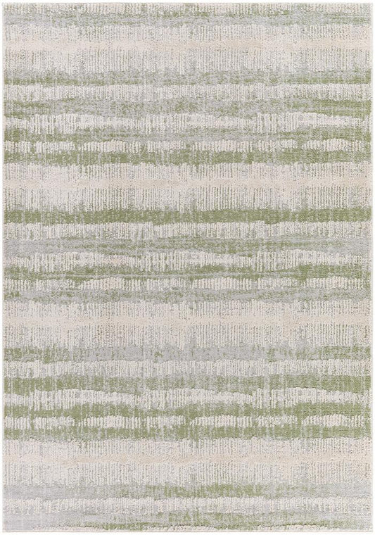 Livabliss - Siyah 710inx10 Machine Woven Rug - SIY2313-71010 veiw 1