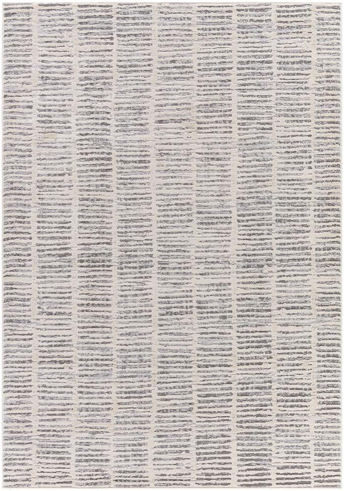 Livabliss - Siyah 53inx7 Machine Woven Rug - SIY2316-537 veiw 1
