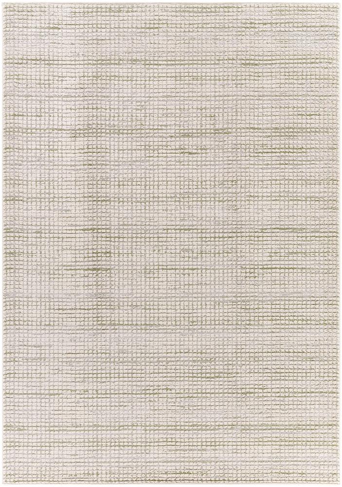 Livabliss - Siyah 53inx7 Machine Woven Rug - SIY2319-537 veiw 1