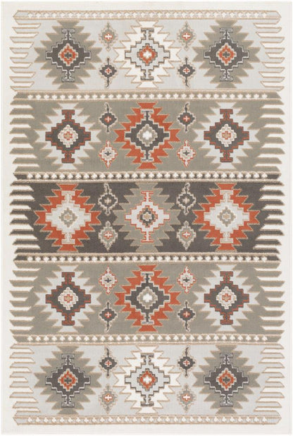Livabliss - Skagen 2x211in Machine Woven Rug - SKG2303-2211 veiw 1
