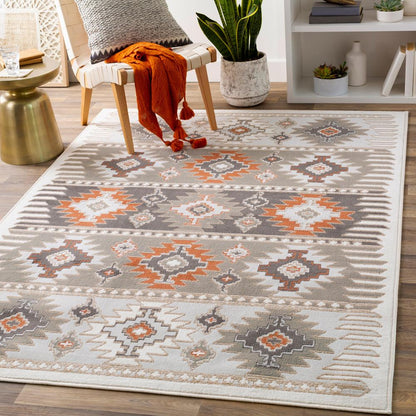Livabliss - Skagen 2x211in Machine Woven Rug - SKG2303-2211 veiw 2