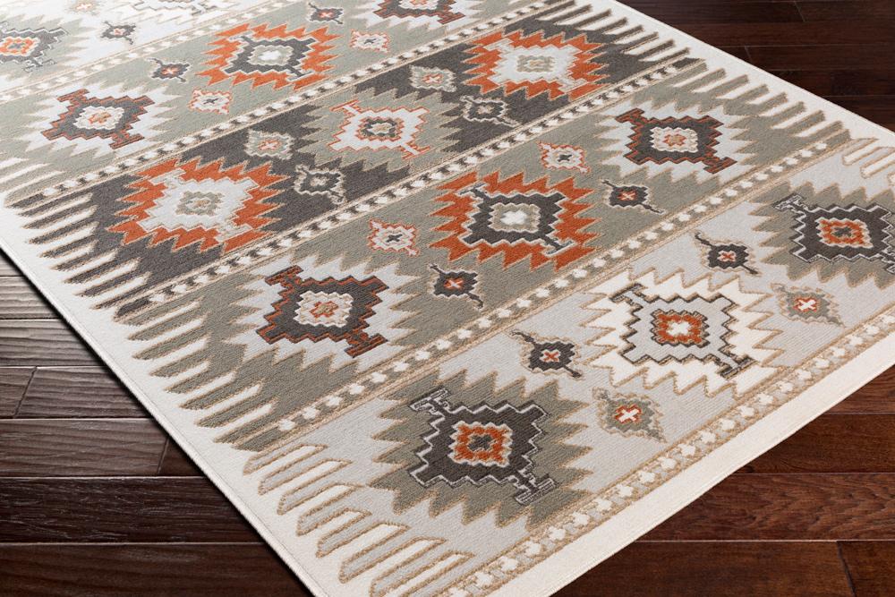 Livabliss - Skagen 2x211in Machine Woven Rug - SKG2303-2211 veiw 3