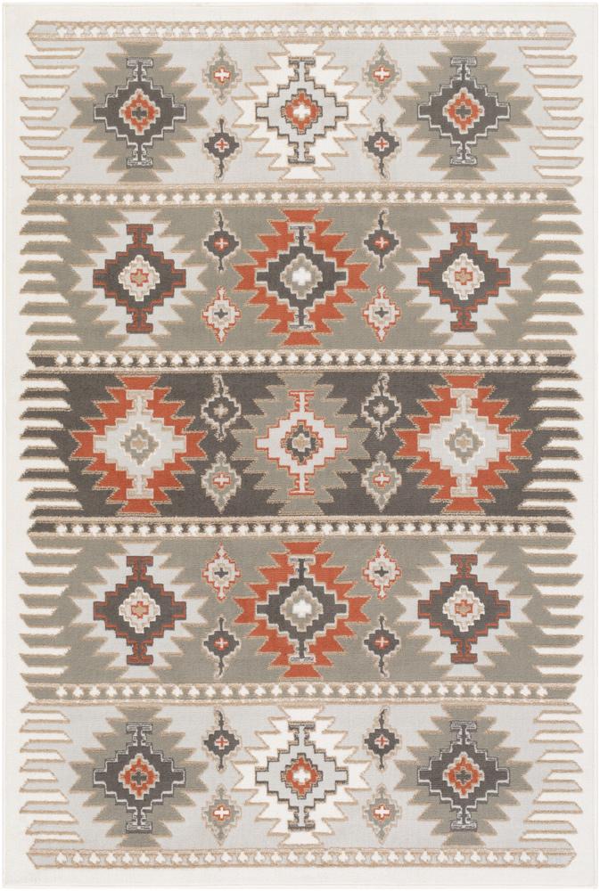 Livabliss - Skagen 53inx73in Machine Woven Rug - SKG2303-5373 veiw 1