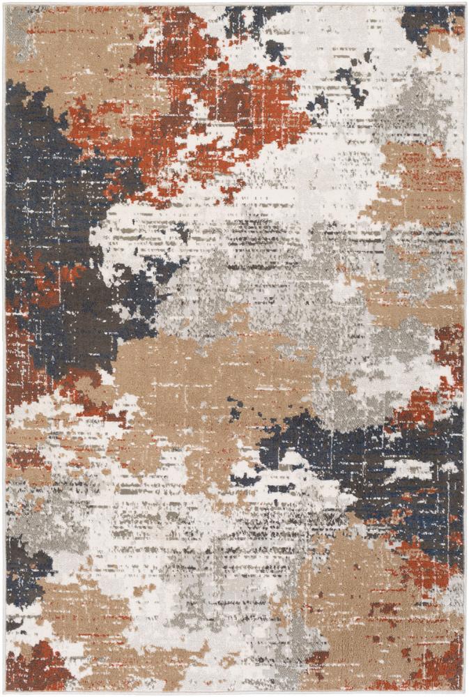 Livabliss - Skagen 67inx9 Machine Woven Rug - SKG2310-679 veiw 1