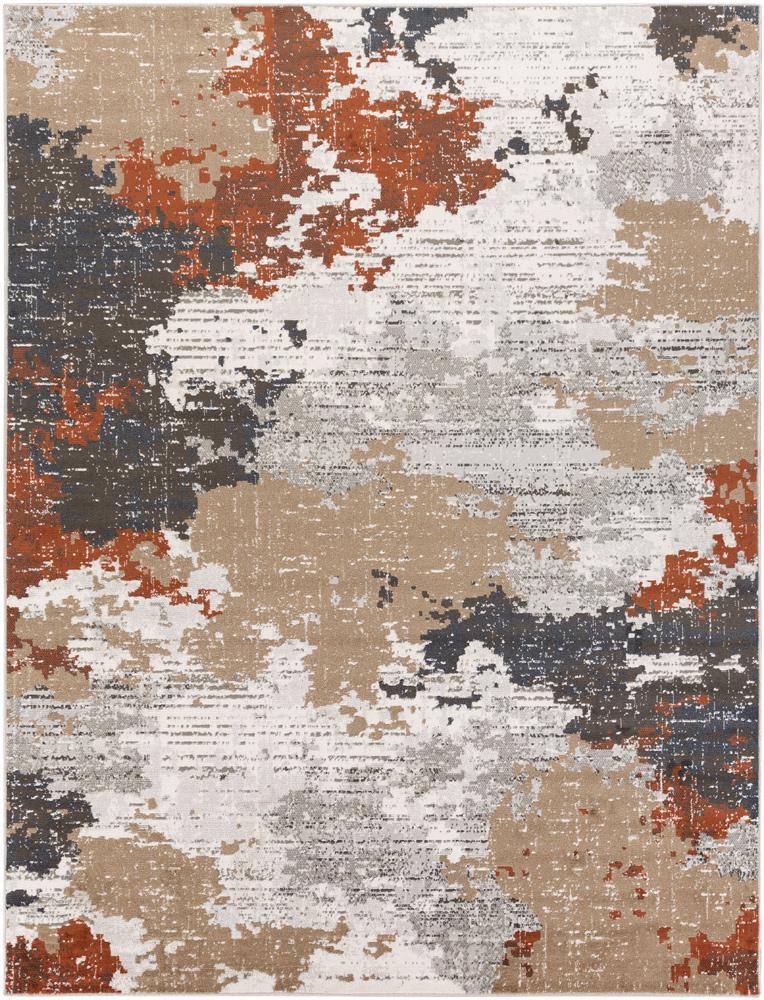Livabliss - Skagen 710inx102in Machine Woven Rug - SKG2310-710102 veiw 1