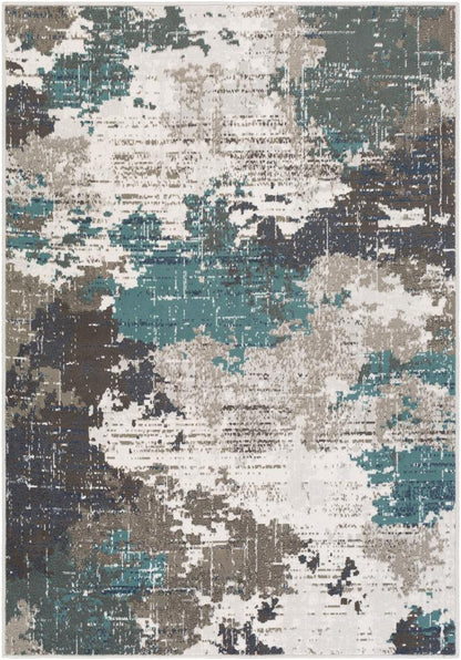 Livabliss - Skagen 67inx9 Machine Woven Rug - SKG2311-679 veiw 1
