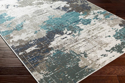 Livabliss - Skagen 67inx9 Machine Woven Rug - SKG2311-679 veiw 3