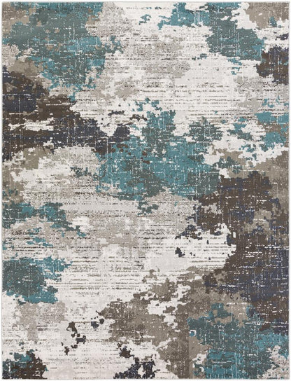 Livabliss - Skagen 710inx102in Machine Woven Rug - SKG2311-710102 veiw 1