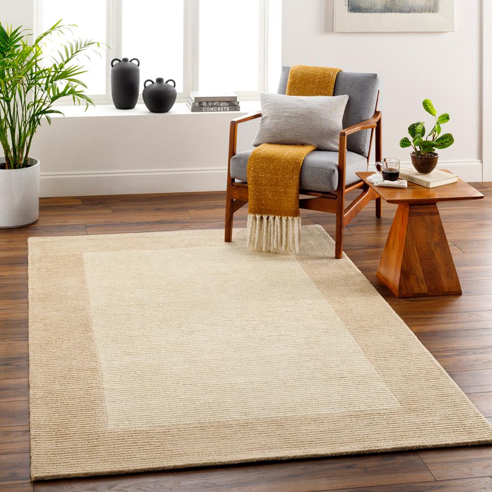 Livabliss - Skylar 10x14 Handmade Rug - SLR2300-1014 veiw 2