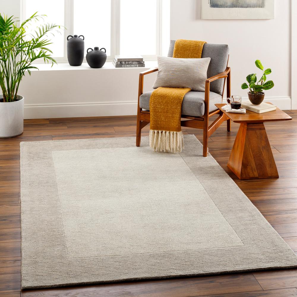 Livabliss - Skylar 10x14 Handmade Rug - SLR2301-1014 veiw 2