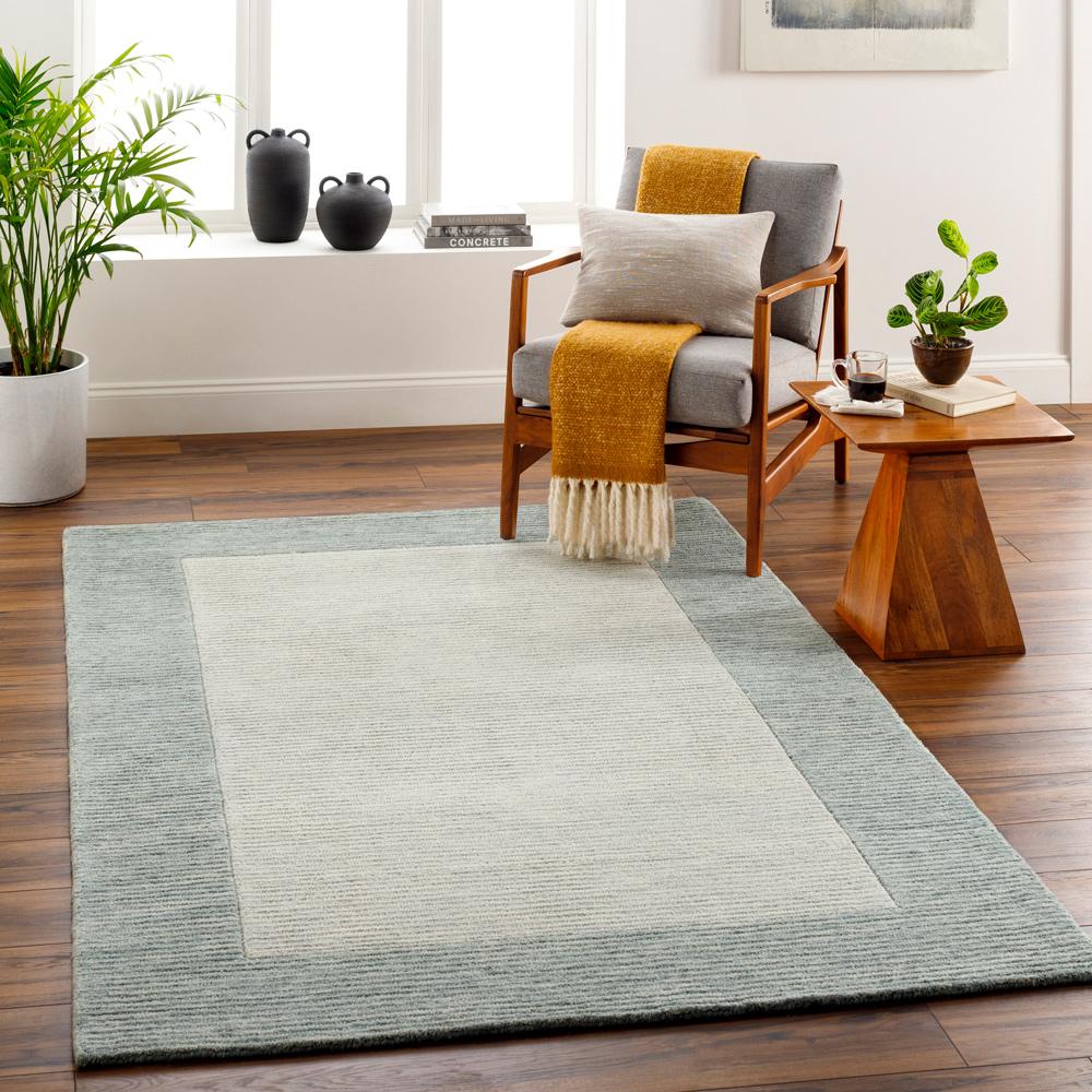 Livabliss - Skylar 12x15 Handmade Rug - SLR2302-1215 veiw 2